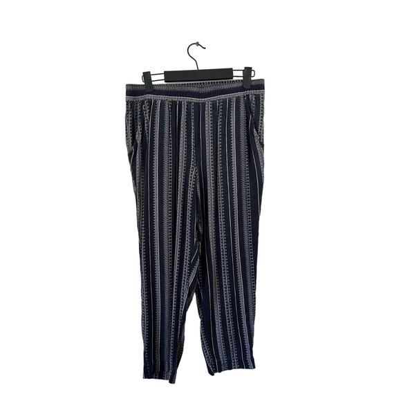 Jessica Simpson Black Cadie Pants w/pockets Size Small - Picture 1 of 4